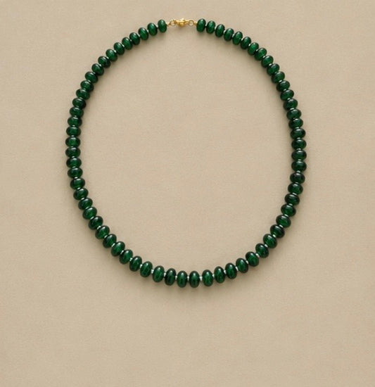 Coastal Jade
