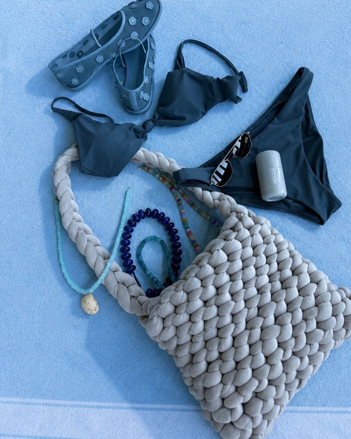 Boardwalk Boho Bag