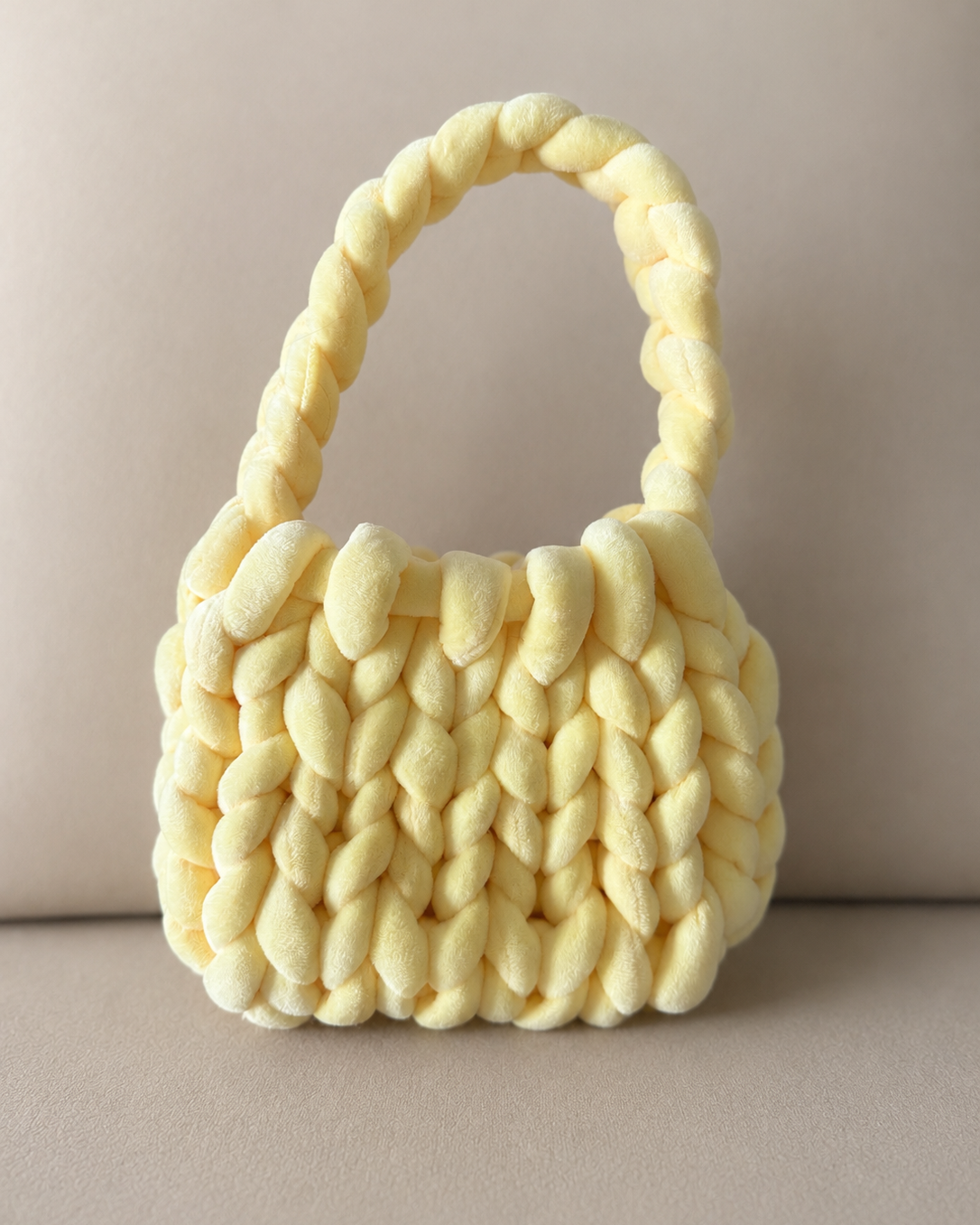 Golden Hour Crochet