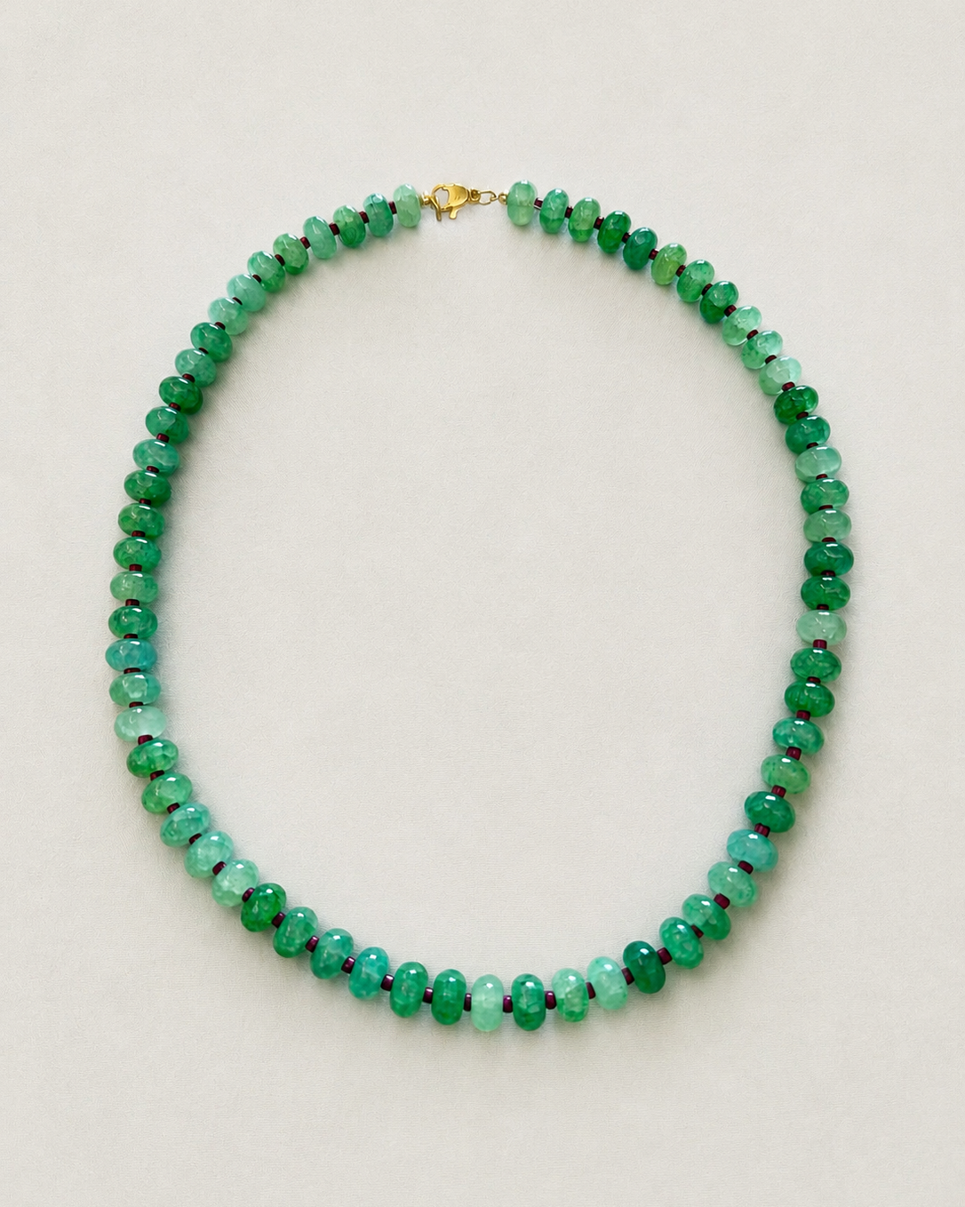 Emerald Tide