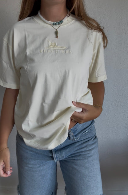 Beach Boy Cotton Shirt