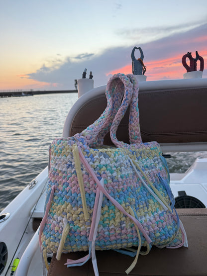 The Beach Bag