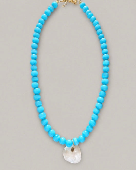 Baja Blue