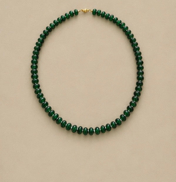 Coastal Jade