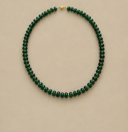 Coastal Jade