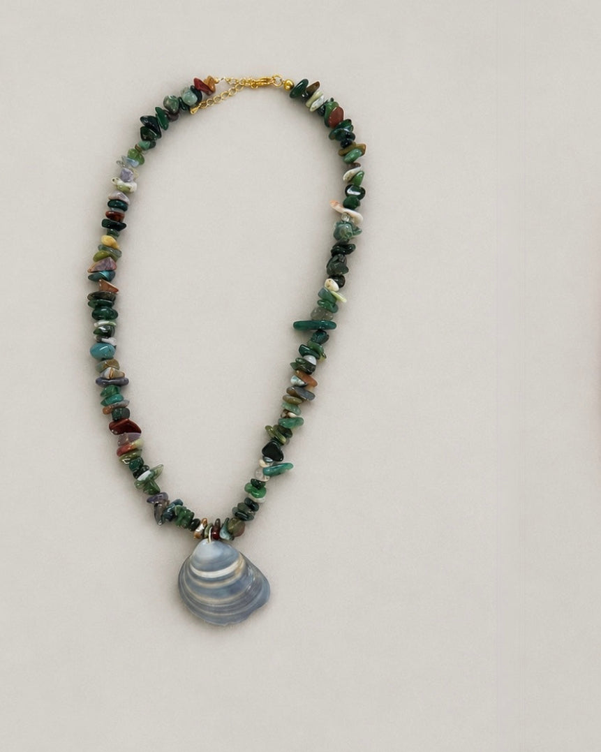 Campeche Cove Necklace