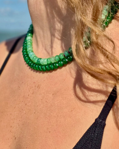 Coastal Jade