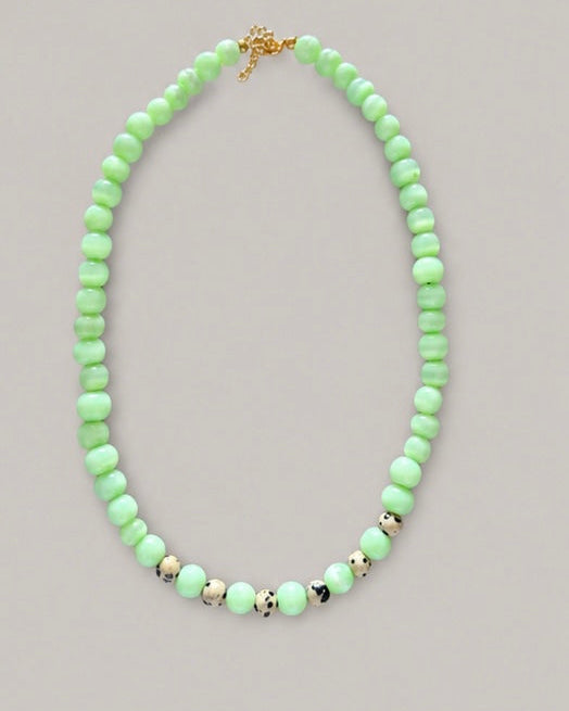Mint to Be