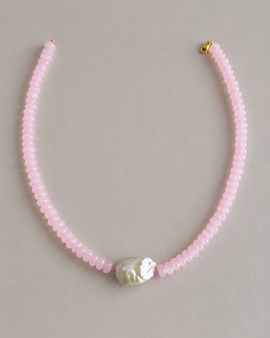 The Pink Pearl