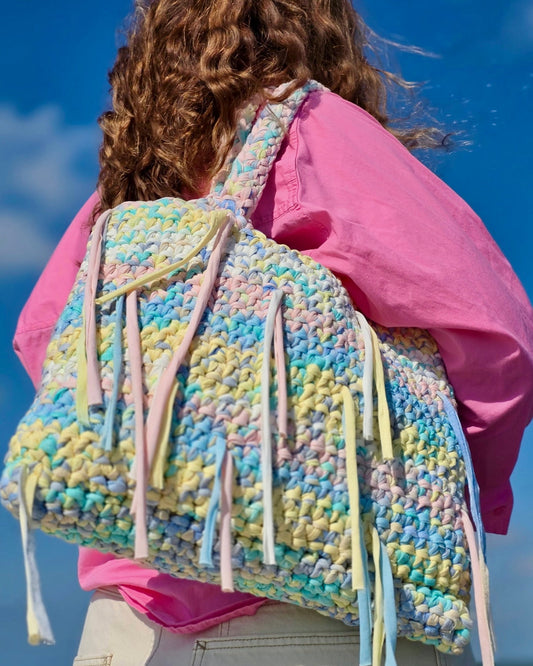 The Beach Bag