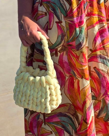 Golden Hour Crochet